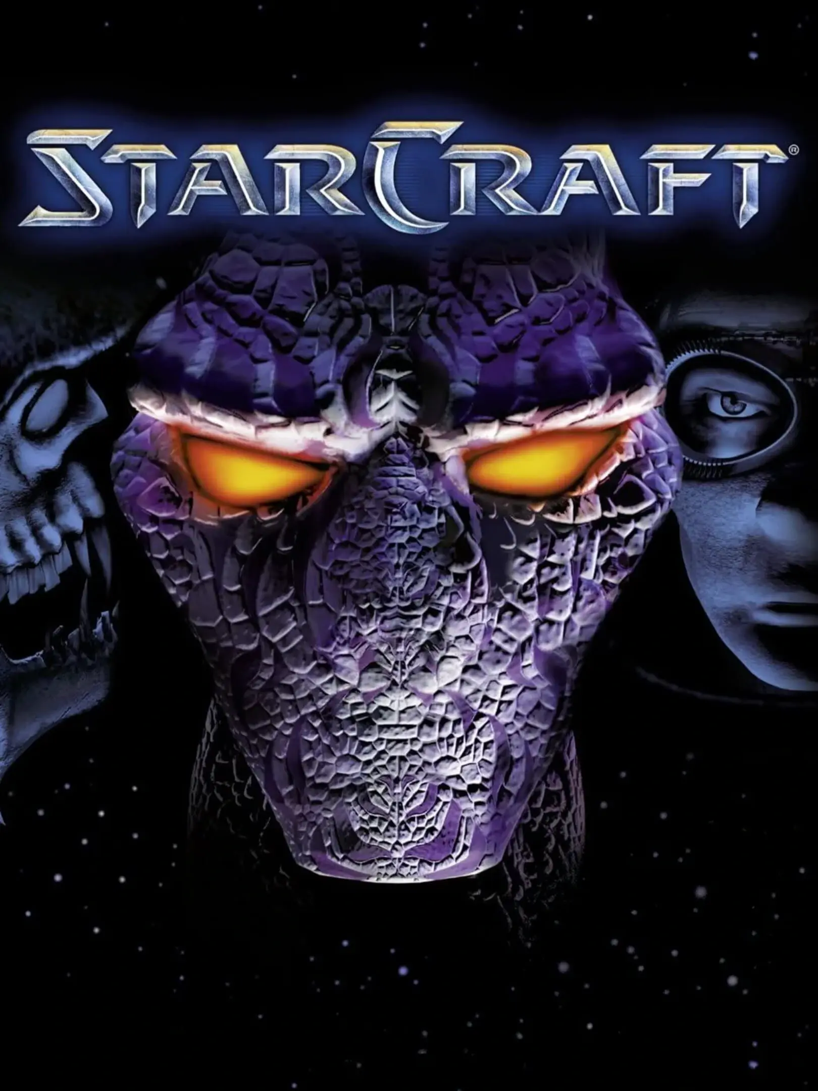 Picture of StarCraft