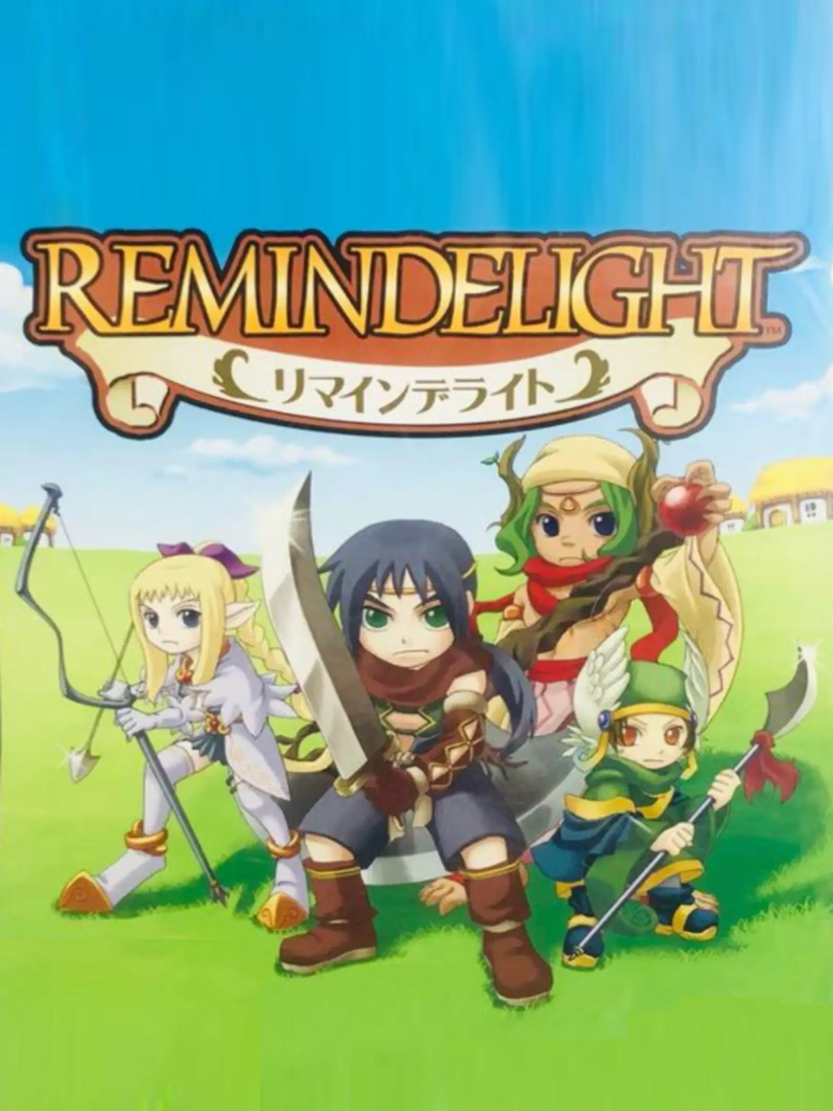 Picture of Remindelight