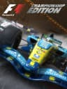 Picture of Formula One Championship Edition