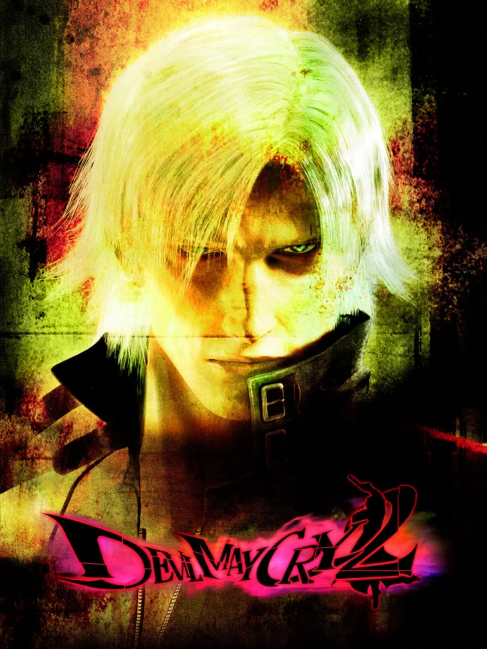 Picture of Devil May Cry 2 2