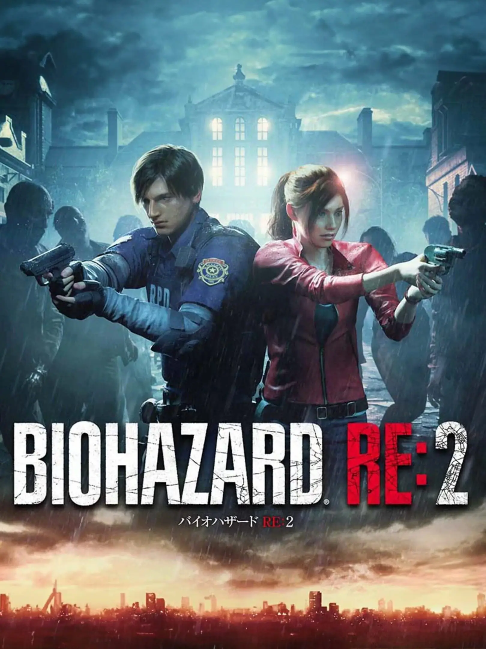 Picture of Resident Evil 2 (2)