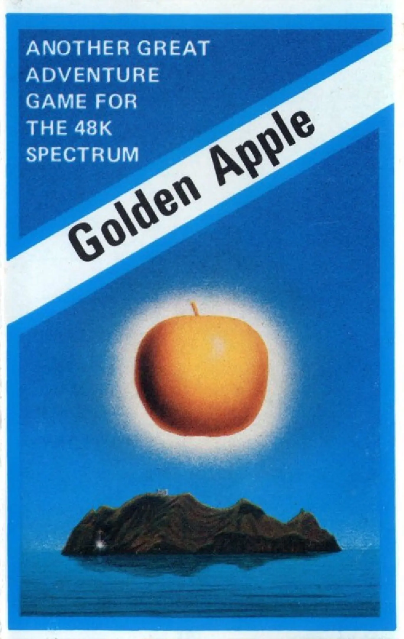 Picture of Adventure E: The Golden Apple