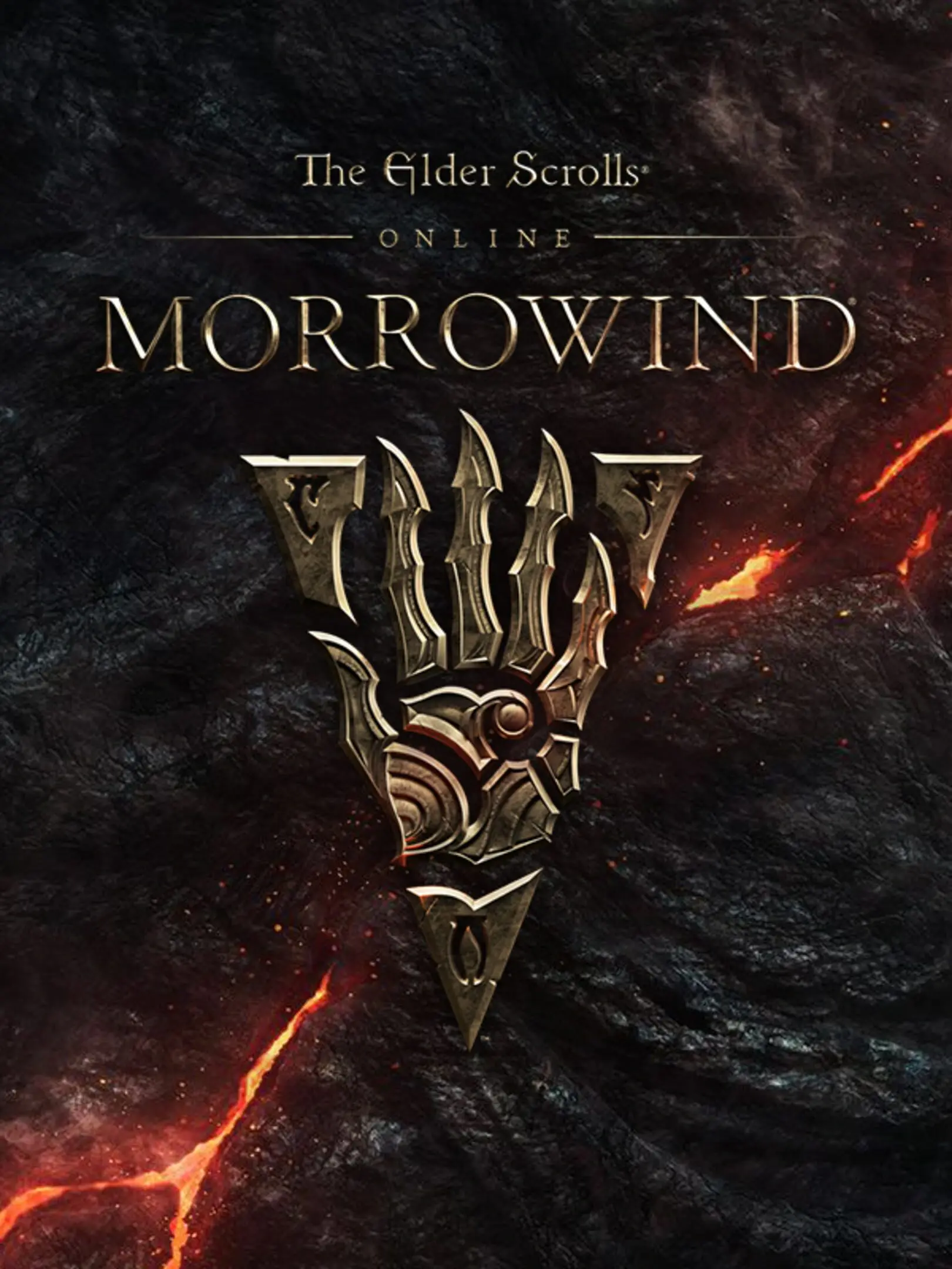 Picture of The Elder Scrolls Online + Morrowind