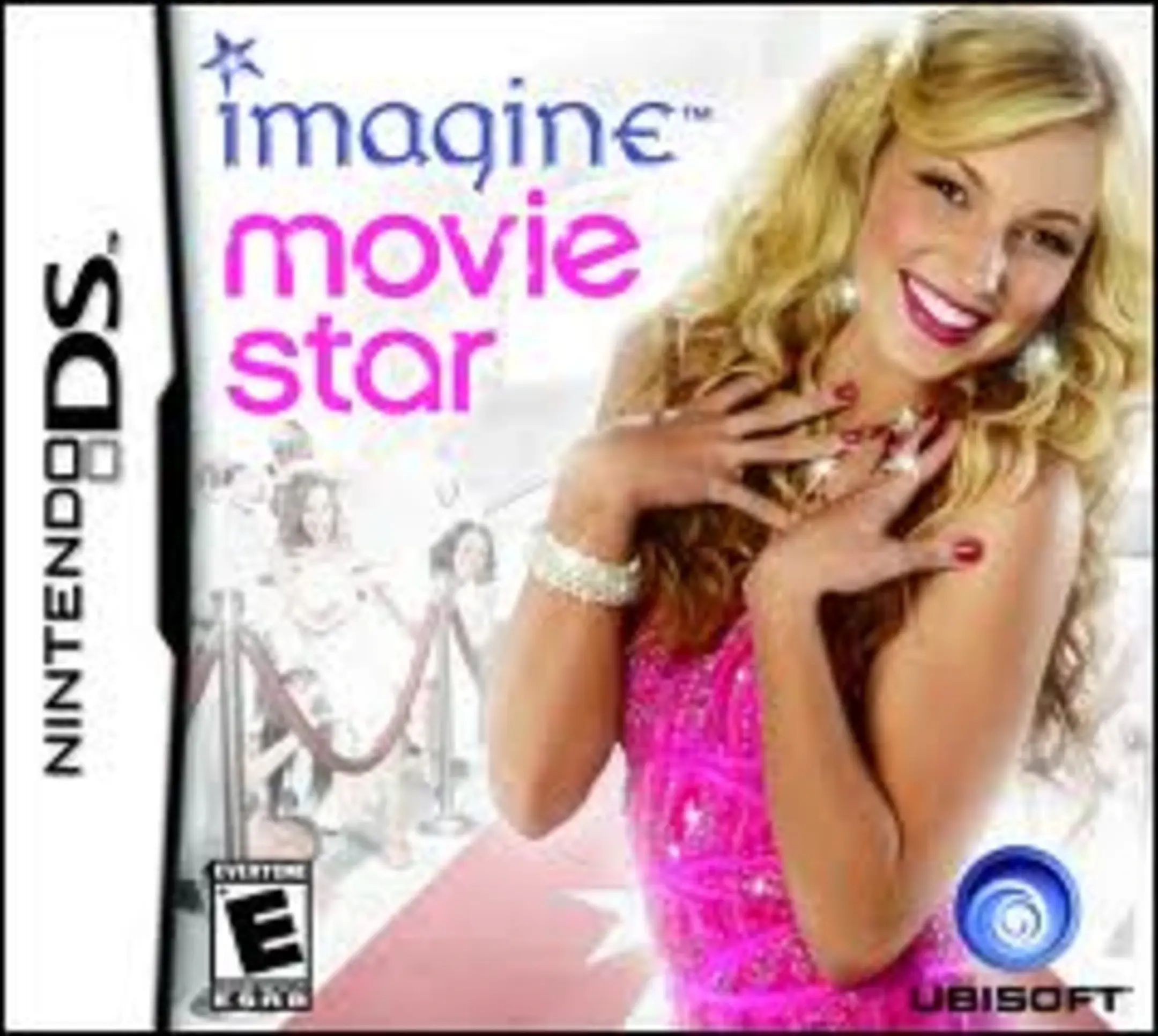 Imagine Movie Star