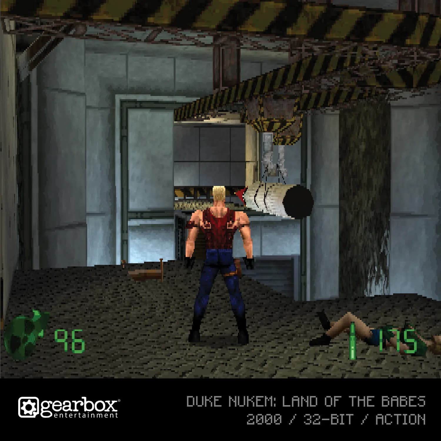 Picture of Duke Nukem Collection 2 9