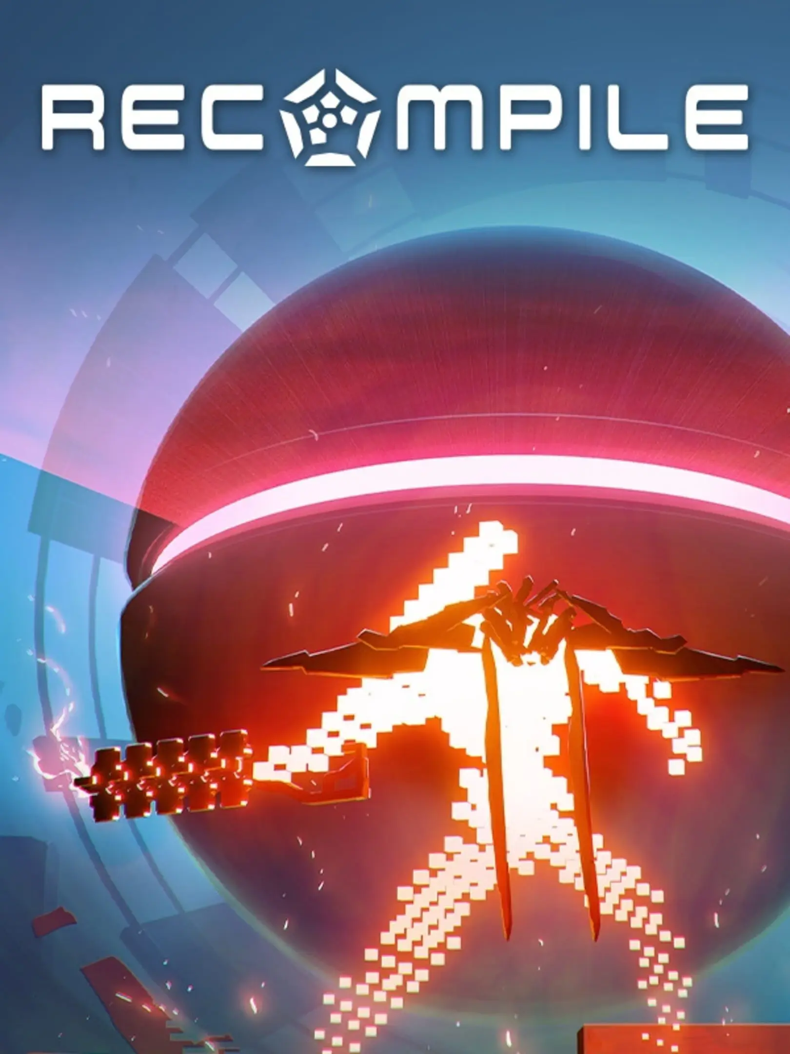 Picture of Recompile