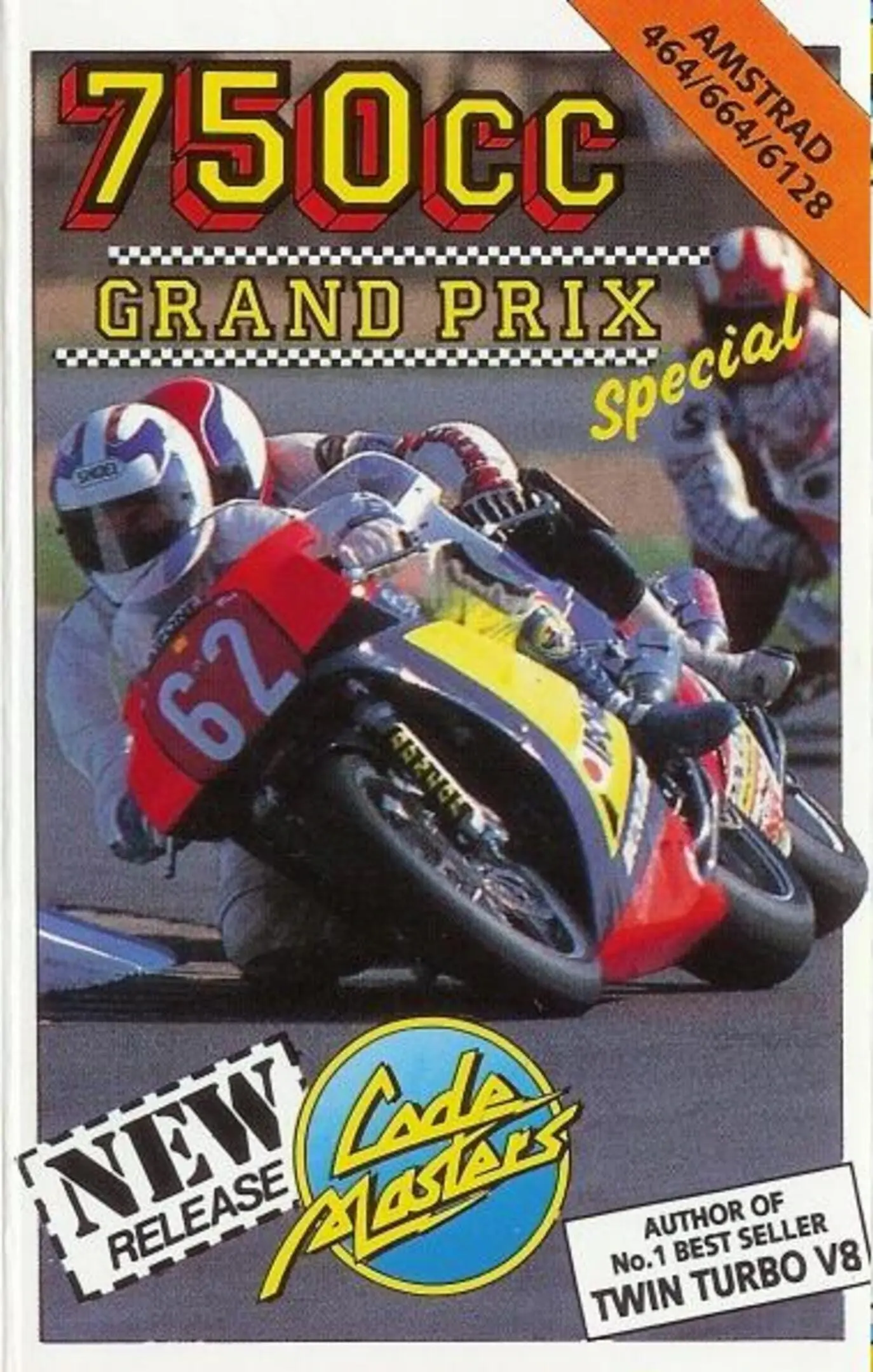 Picture of 750cc Grand Prix