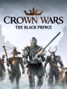 Picture of Crown Wars: The Black Prince