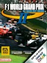 Picture of F1 World Grand Prix II for Game Boy Color