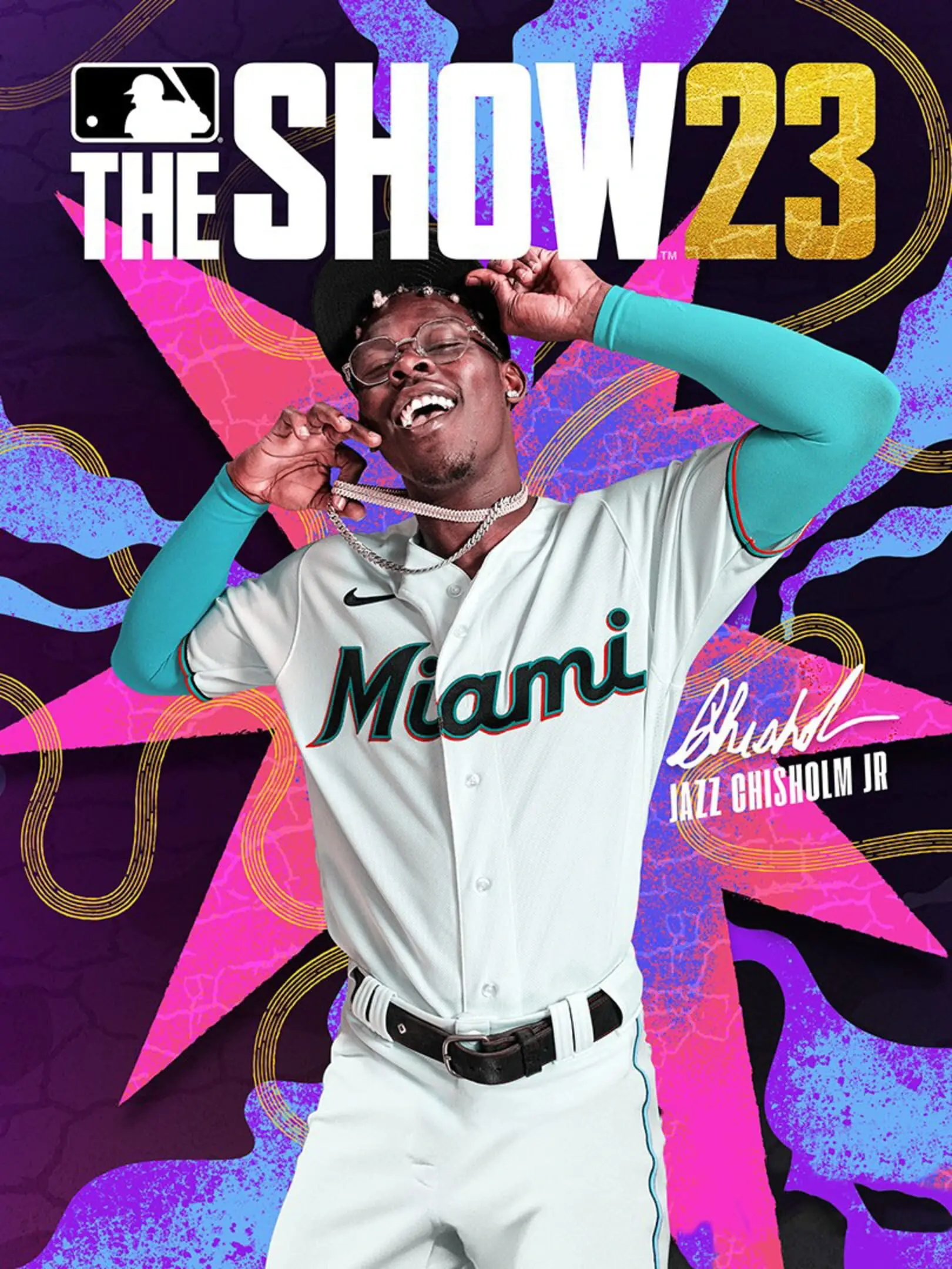 Picture of MLB The Show 23