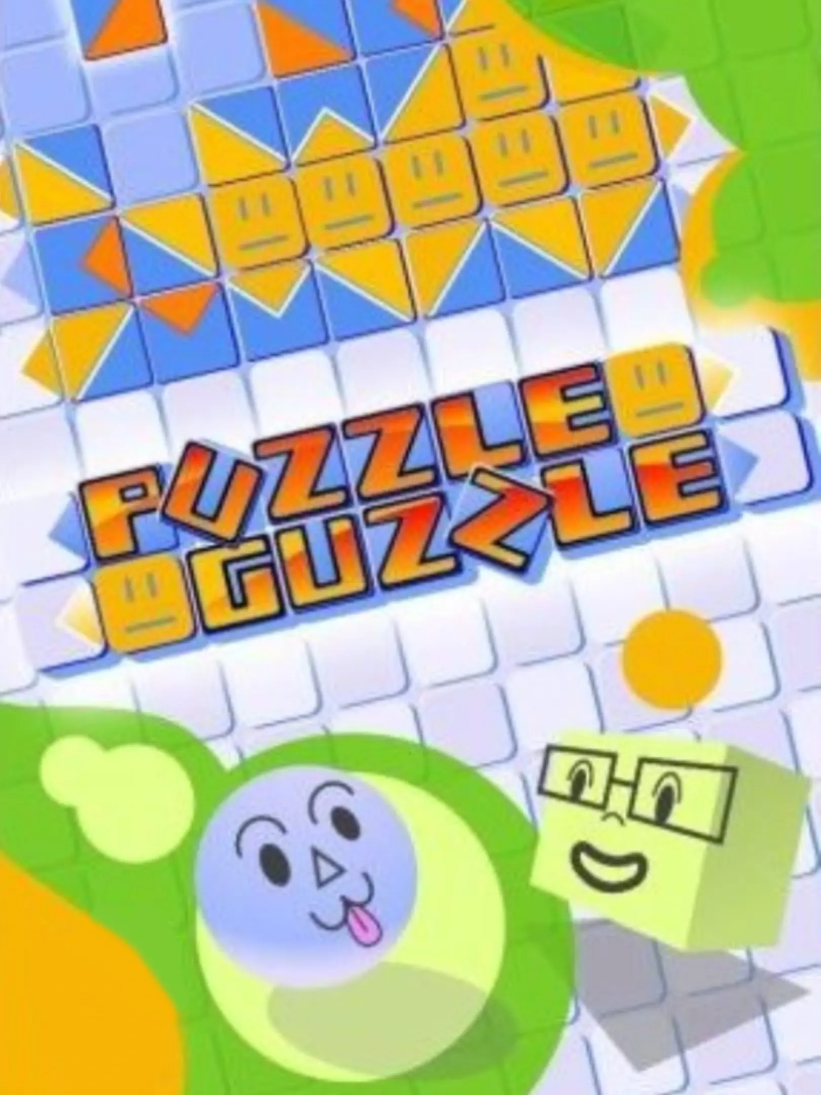 Picture of Puzzle Guzzle