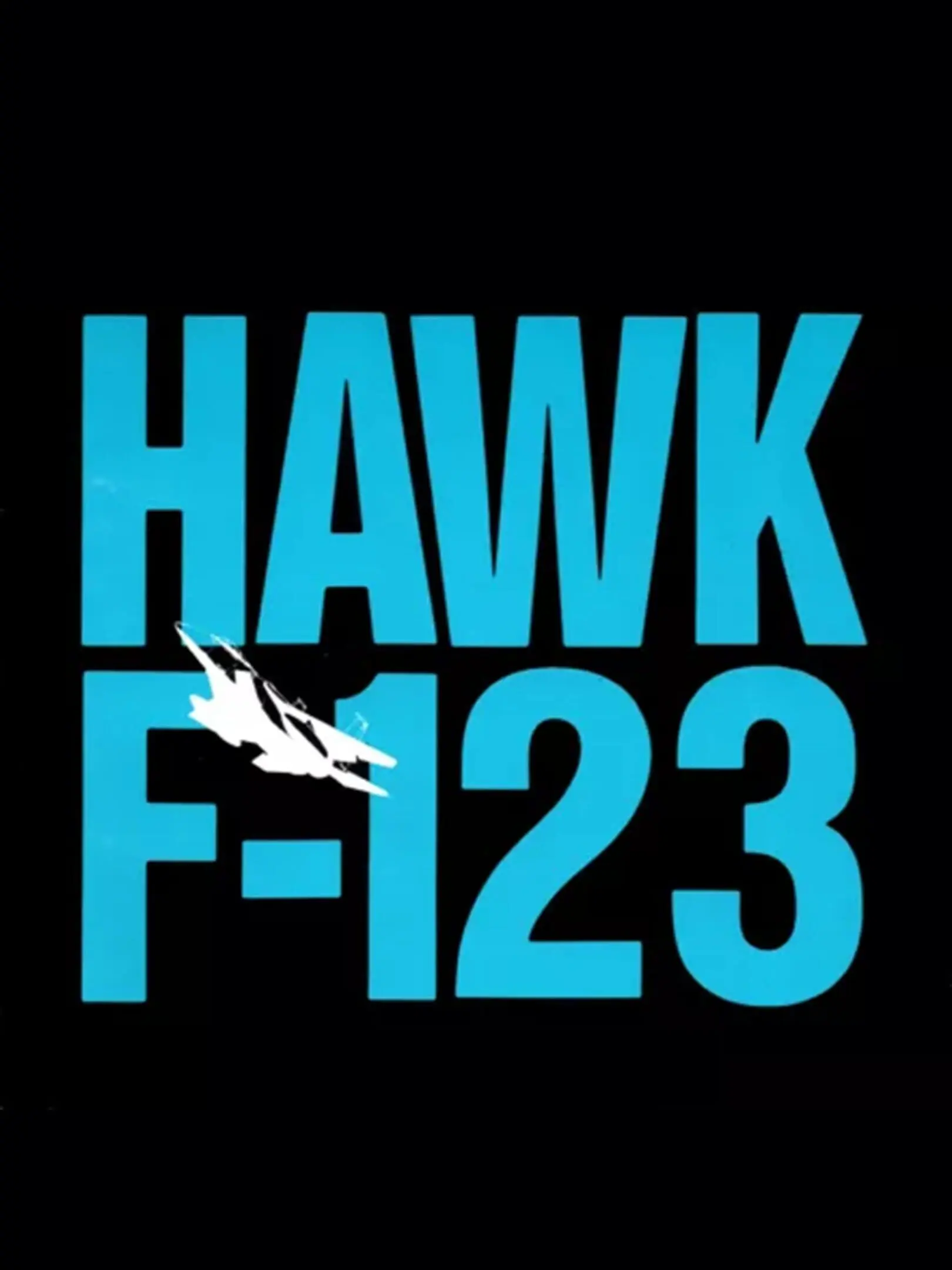Picture of Hawk F-123