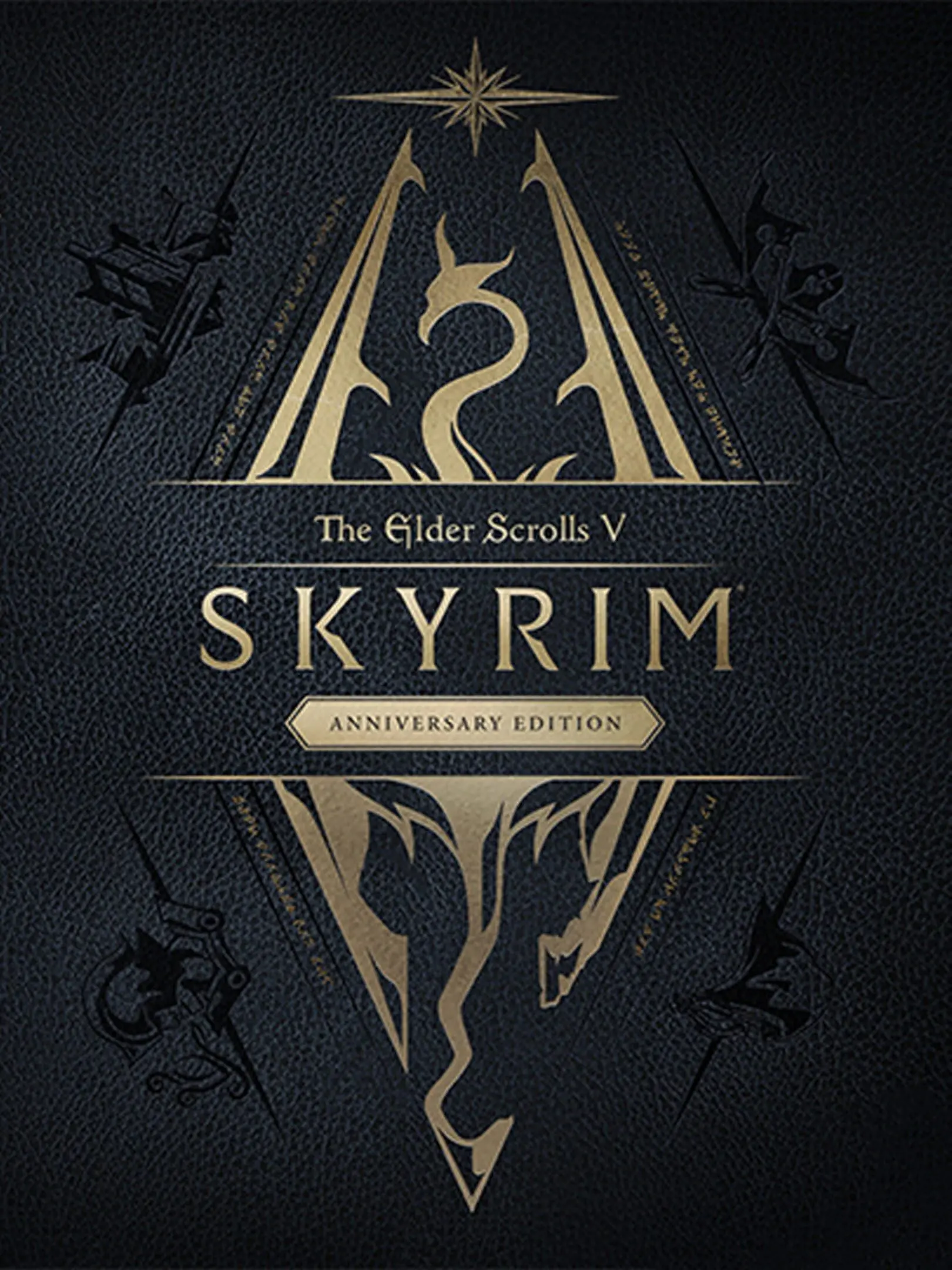 The Elder Scrolls V: Skyrim