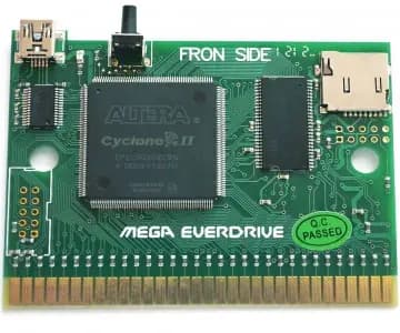 Picture of Mega EverDrive v1 1