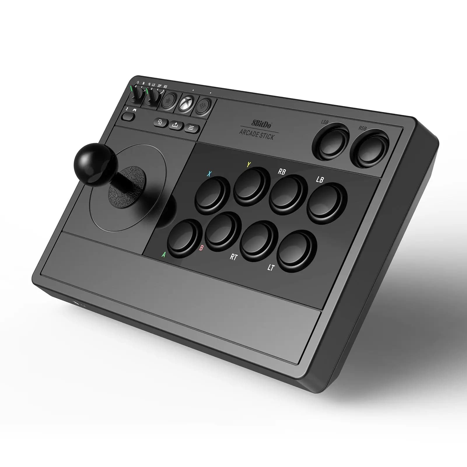 Picture of 8BitDo Arcade Stick for Xbox 6