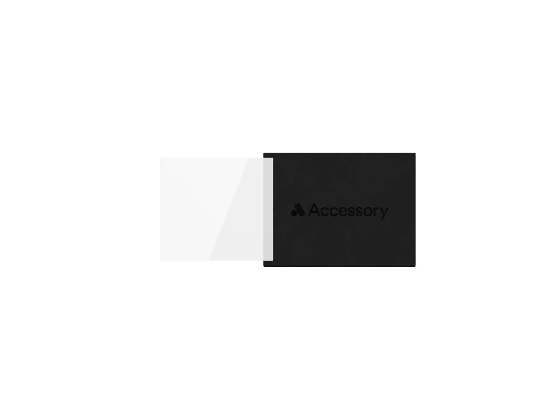 Picture of Analogue Pocket Tempered Glass Screen Protector 2
