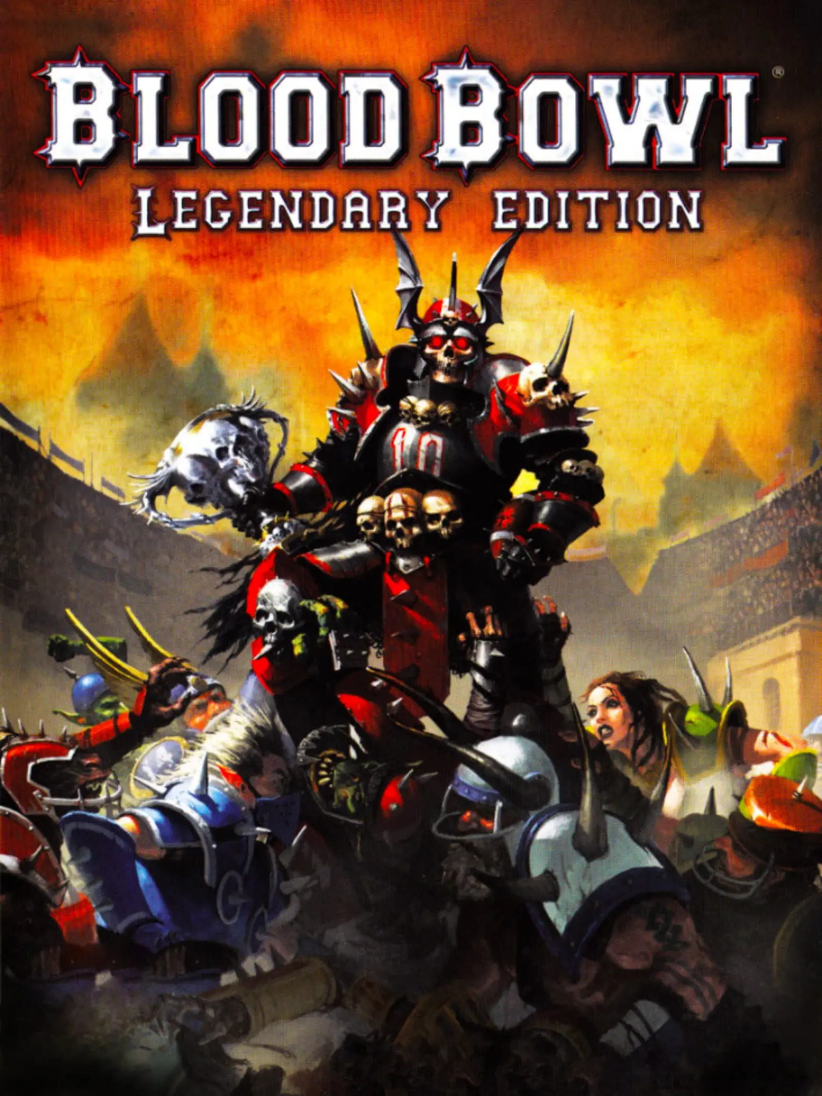 Blood Bowl