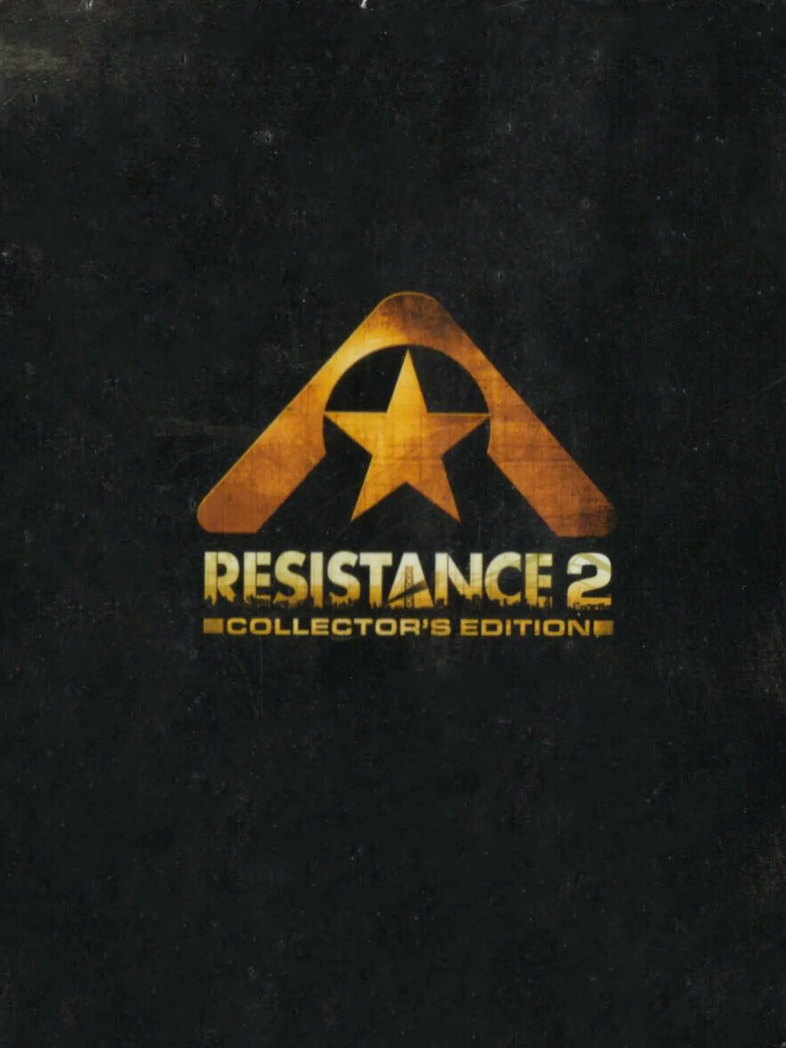Resistance 2