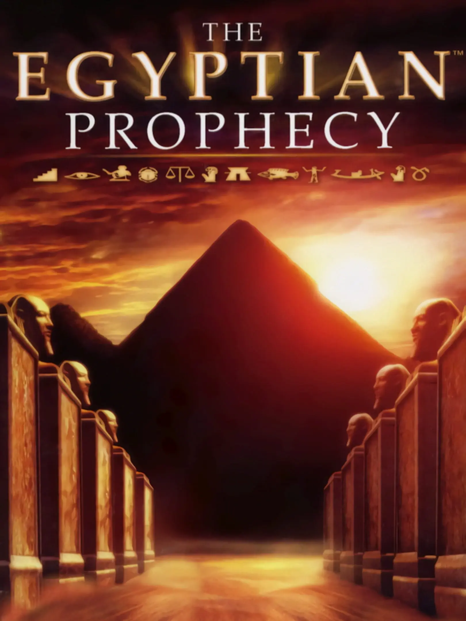 Picture of Egypt III: Das Schicksal des Ramses