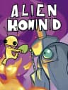Picture of Alien Hominid