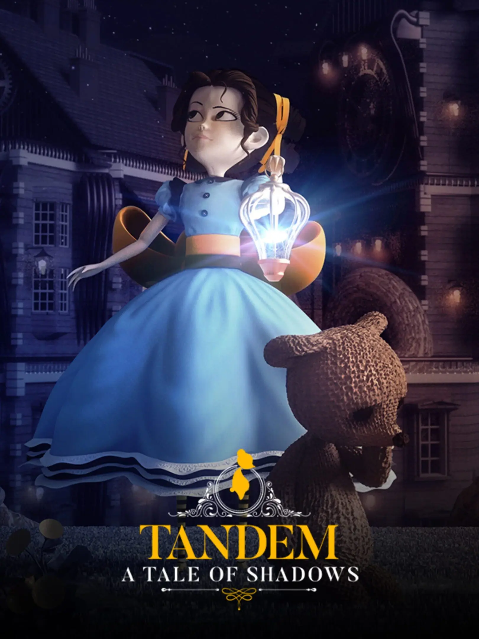 Picture of Tandem: A Tale of Shadows