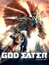 Picture of God Eater
