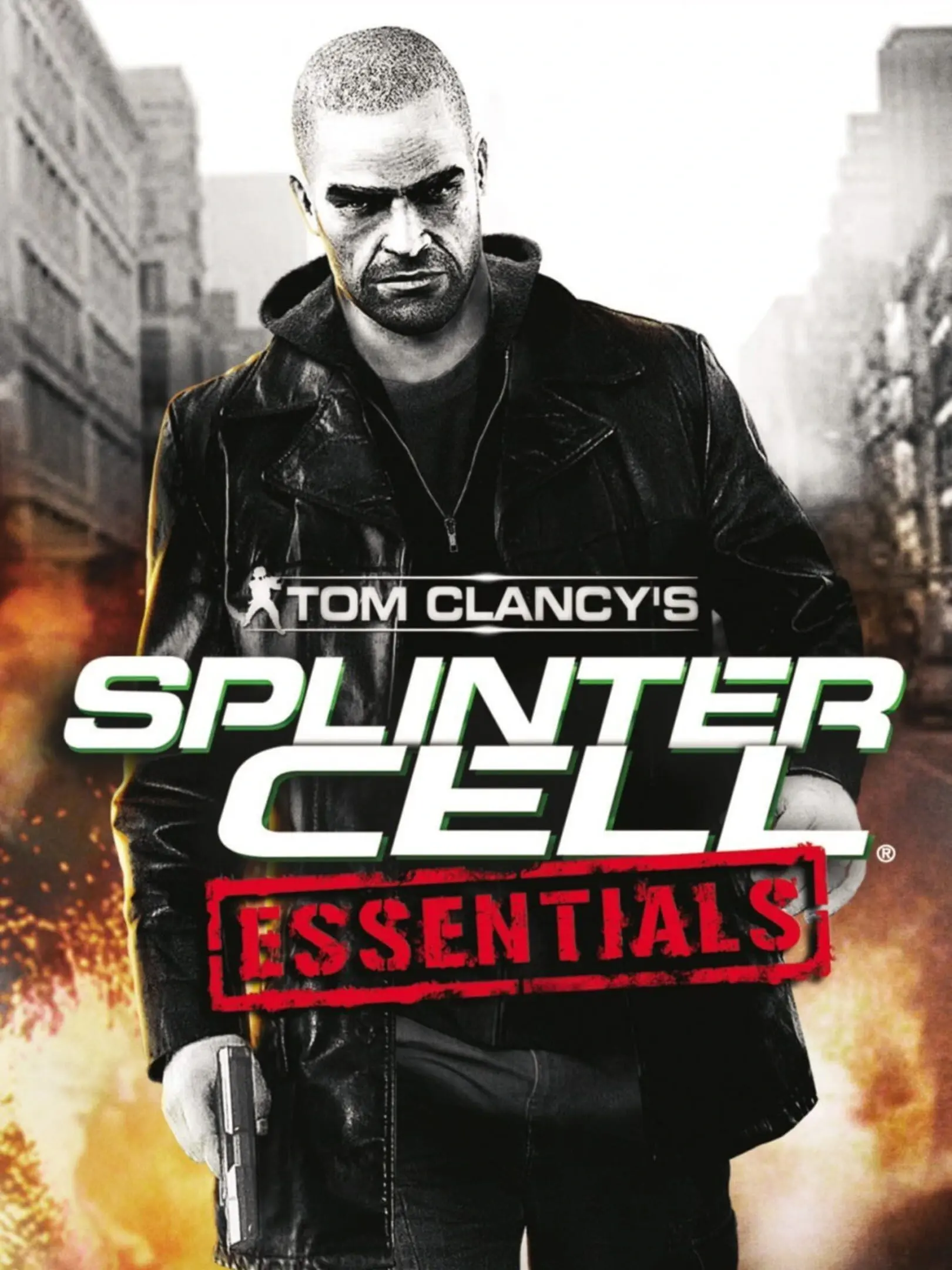 Picture of Tom Clancy's Splinter Cell Essentials