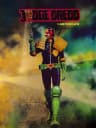 Picture of Judge Dredd