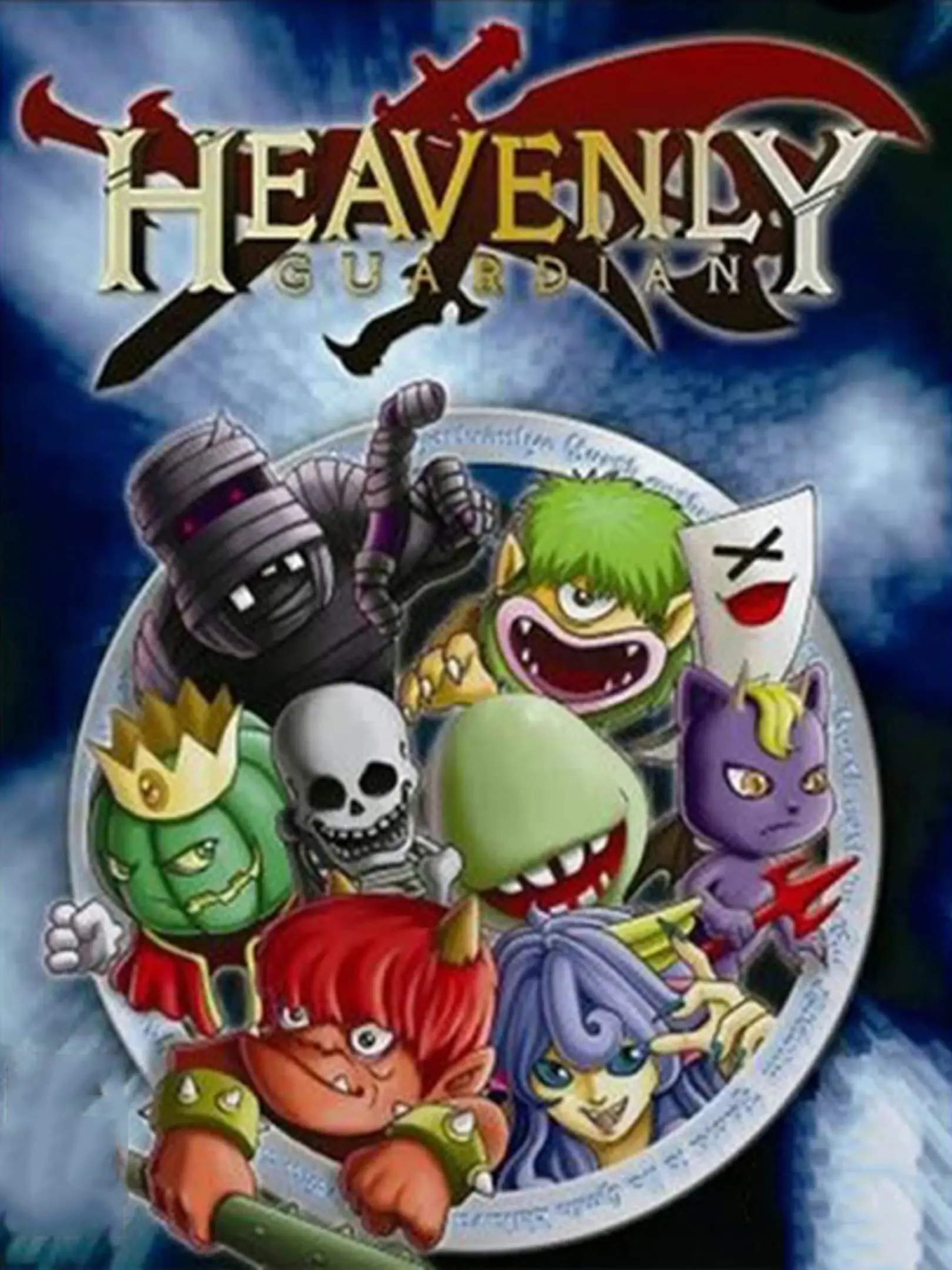 Picture of Legend of Sayuki