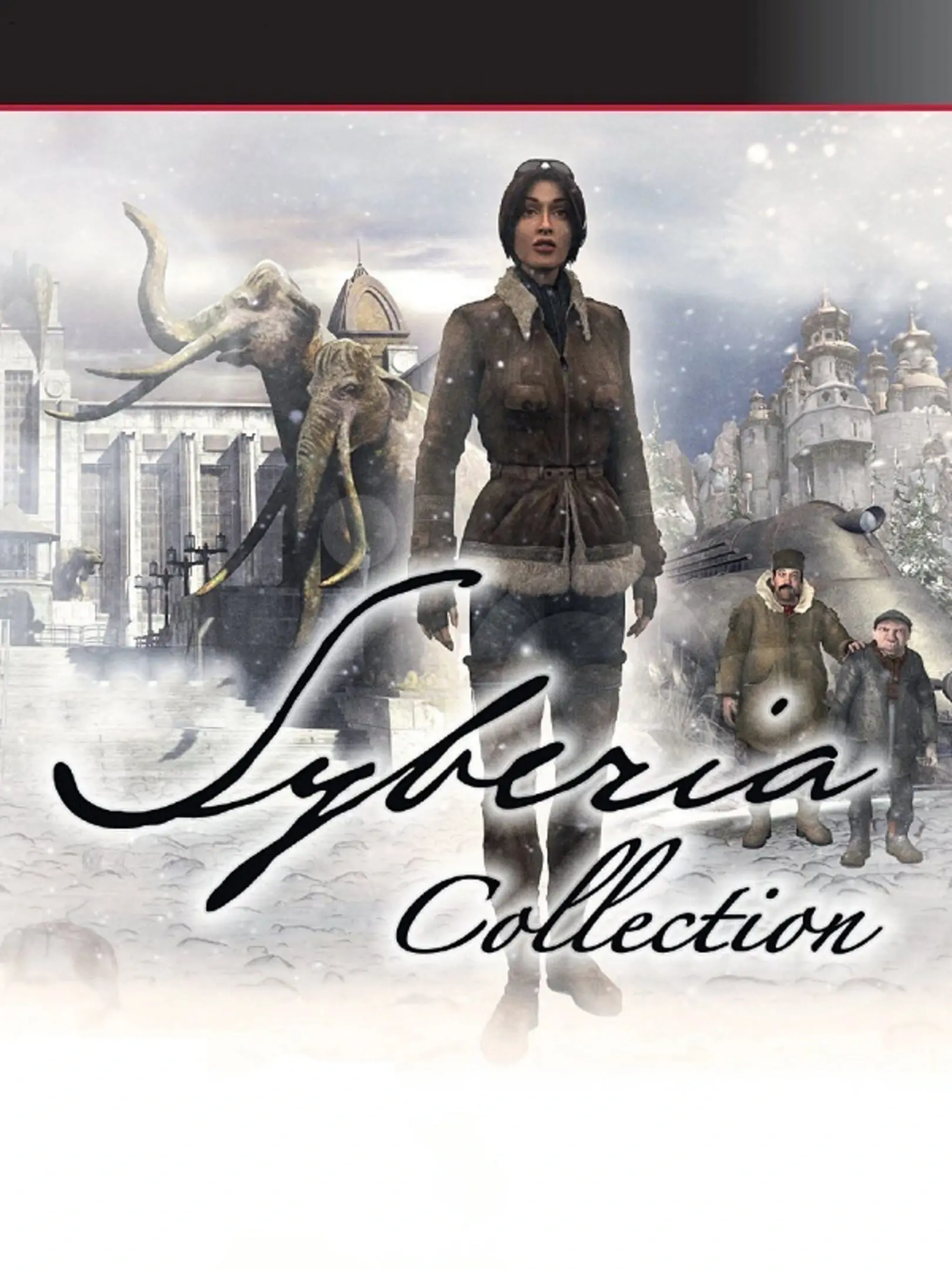 Picture of Syberia Collection