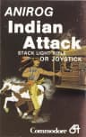 Picture of Apache Raid