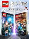 Picture of LEGO Harry Potter Collection