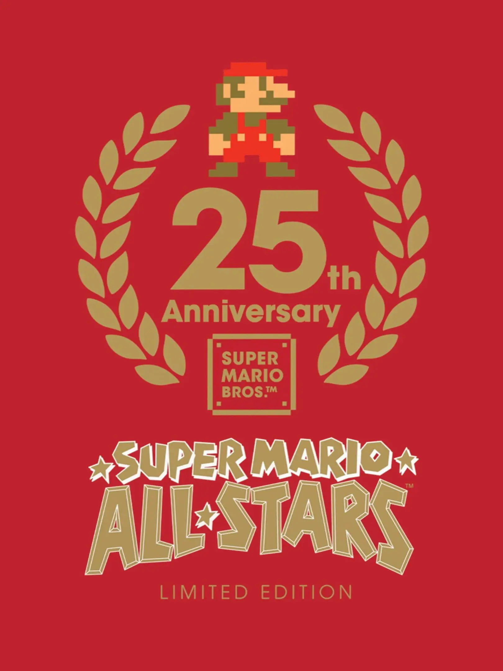 Super Mario All-Stars