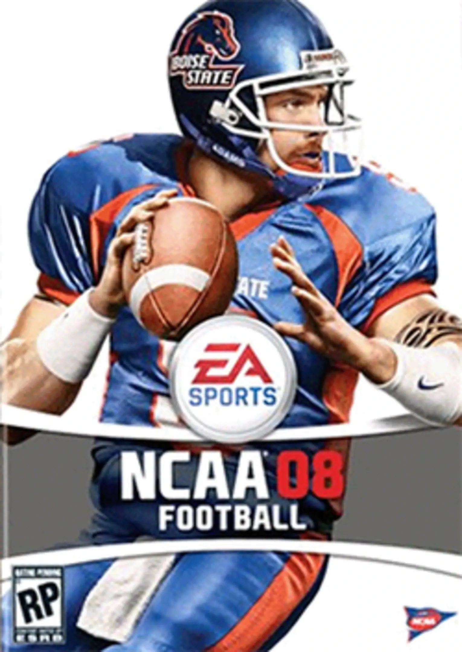 Picture of NCAA Football 08