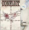 Picture of Conflict: The Middle East Simulation