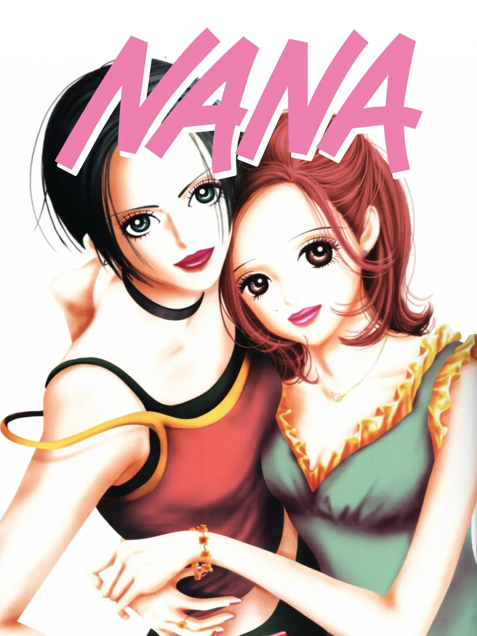 Picture of Nana