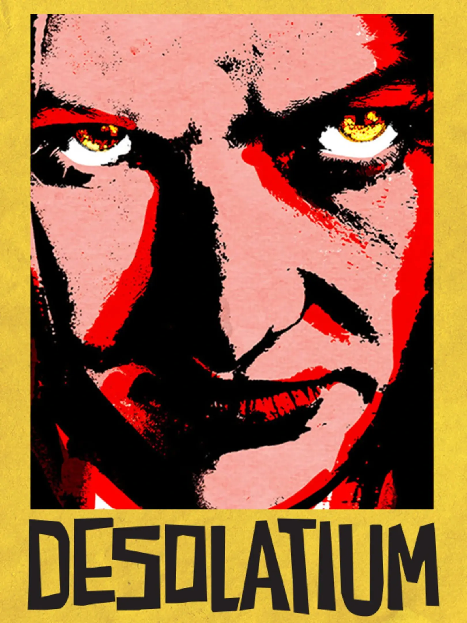 Picture of Desolatium