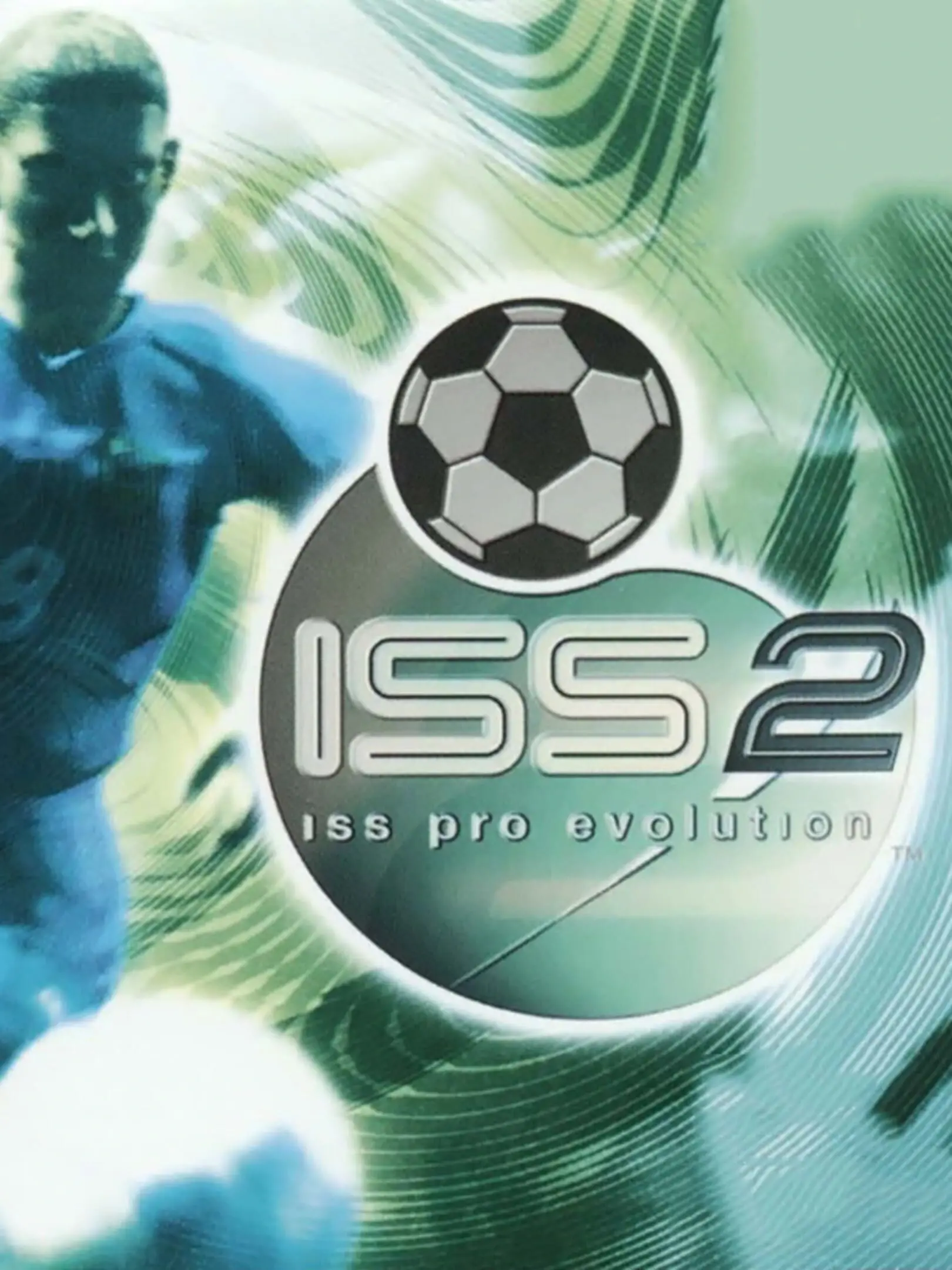 World Soccer Jikkyou Winning Eleven 2000: U-23 Medal heno Chousen