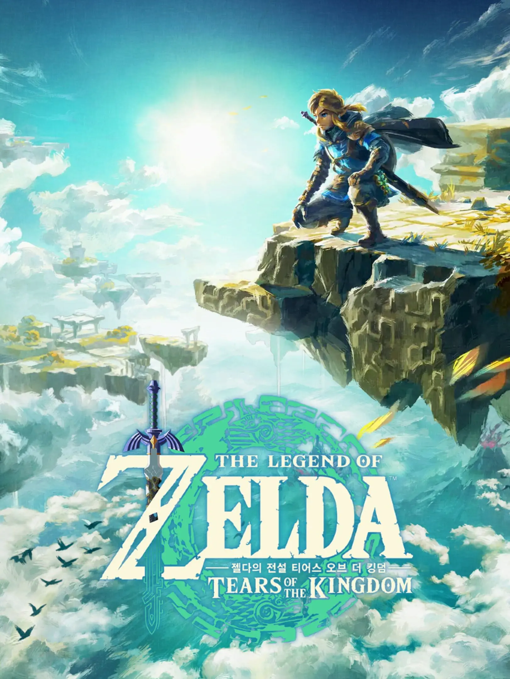 Picture of The Legend of Zelda: Tears of the Kingdom (3)