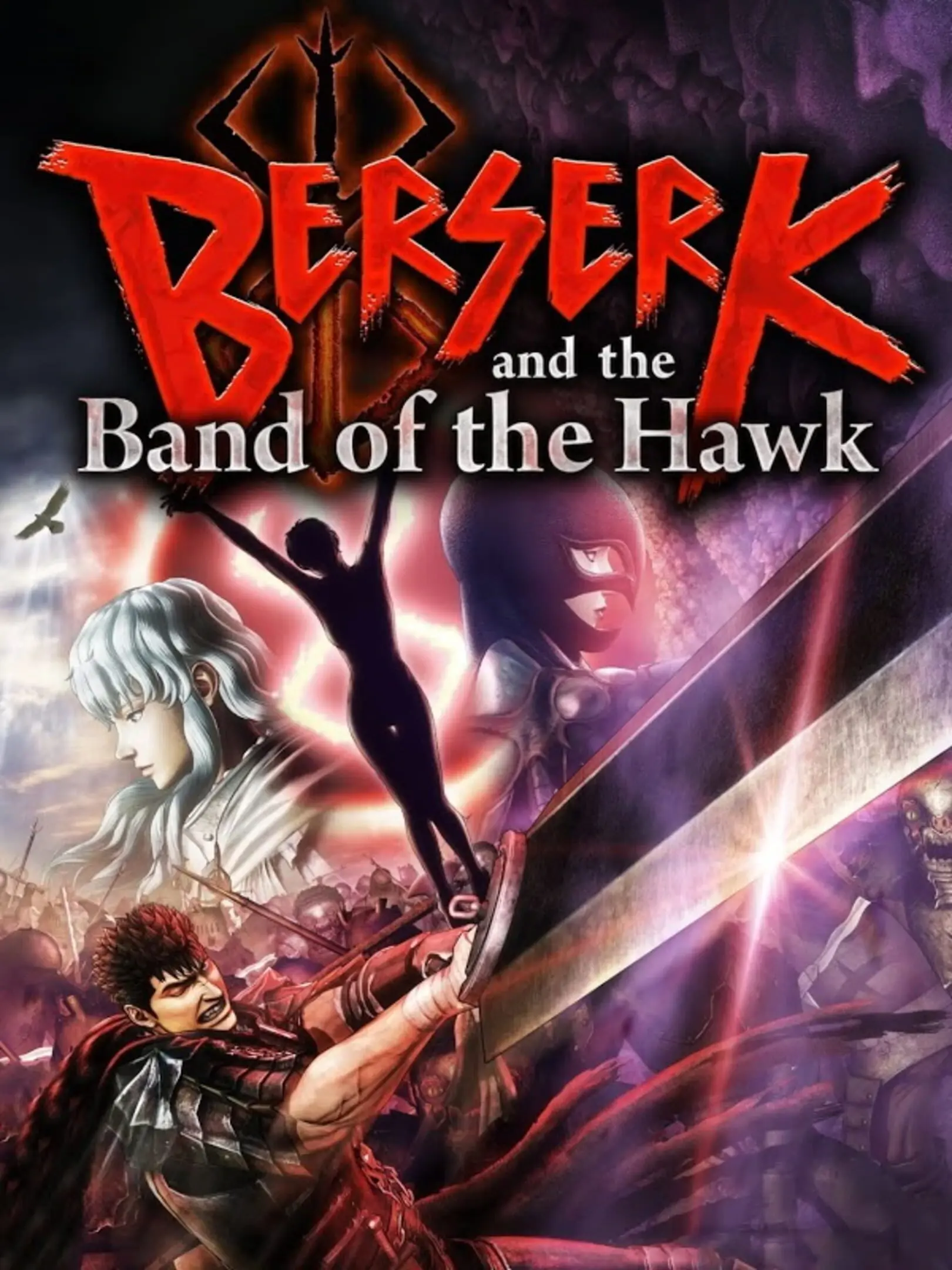 Picture of Berserk Musou