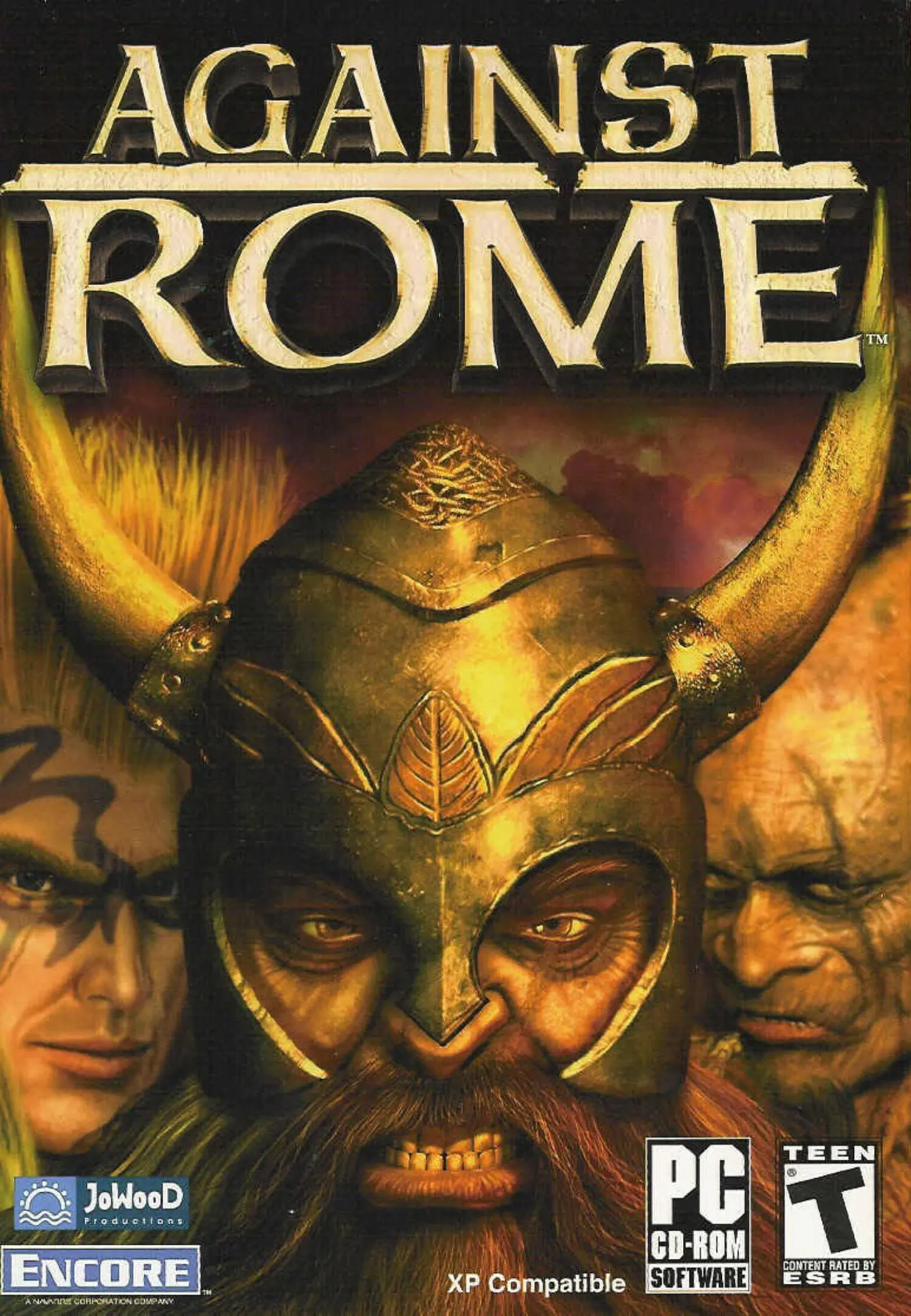 Picture of Against Rome