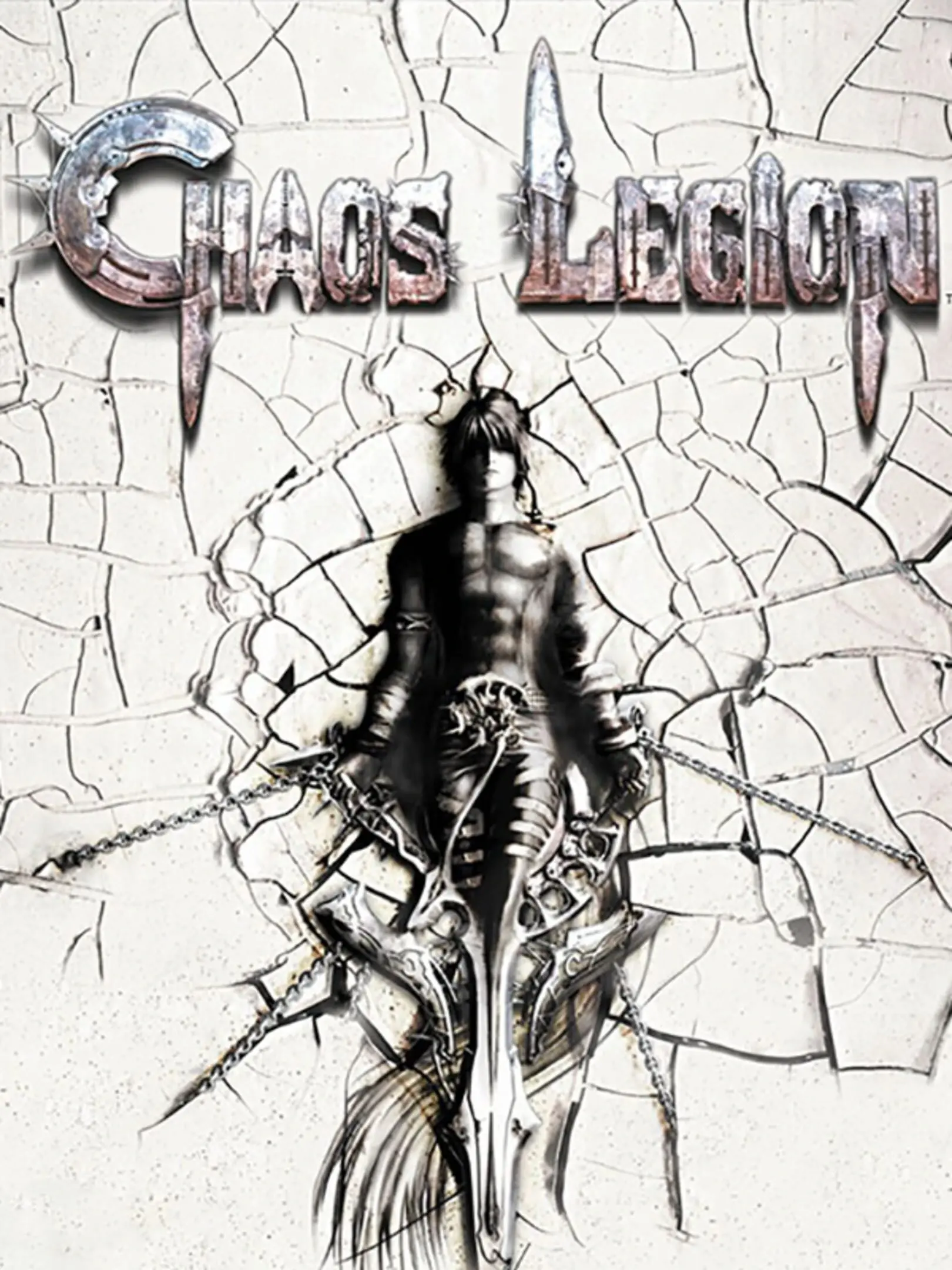 Picture of Chaos Legion (3)