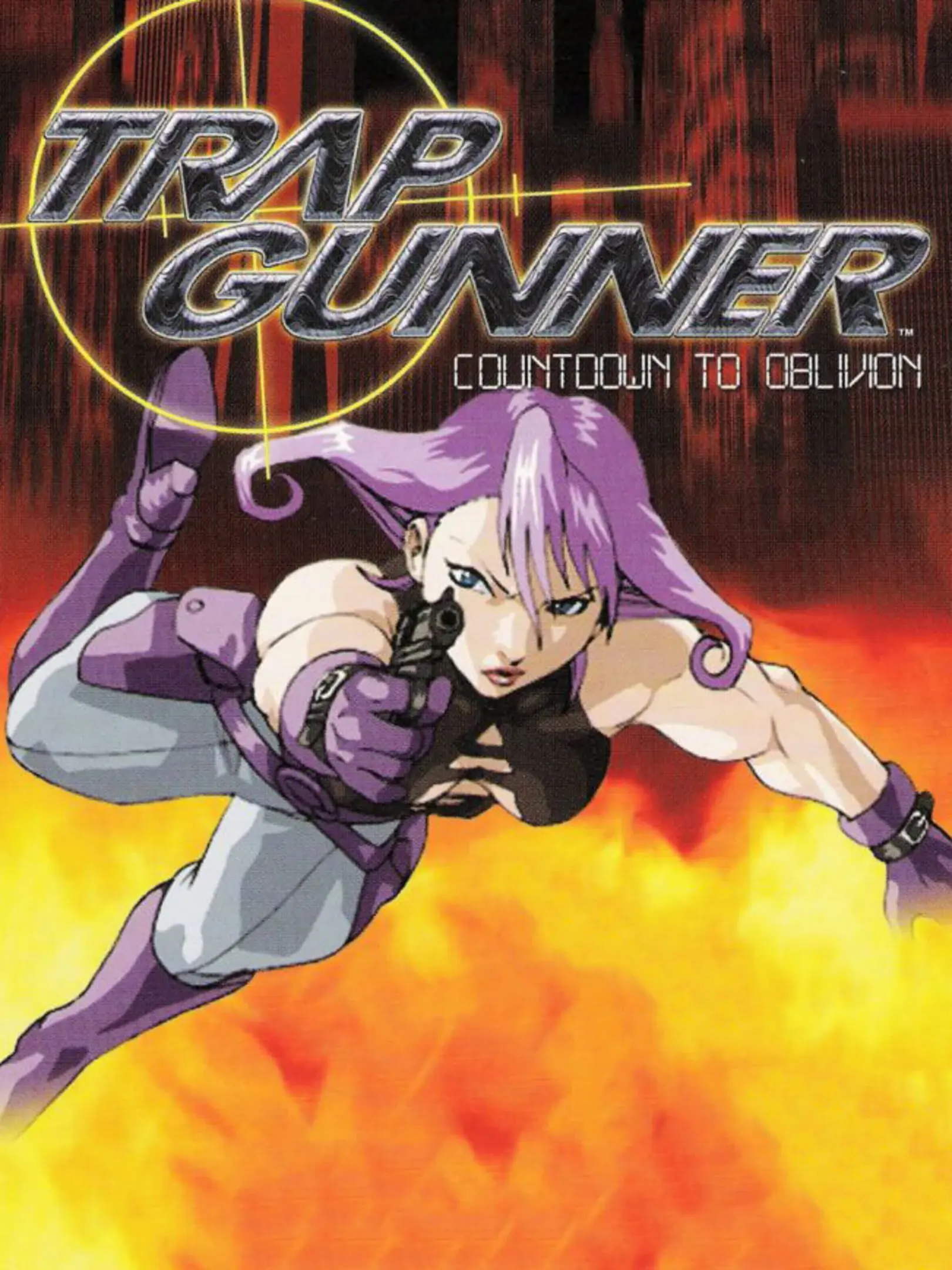 Picture of Trap Gunner: Countdown to Oblivion