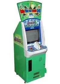 Picture of Mushi King 1
