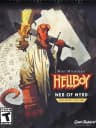 Picture of Hellboy Web of Wyrd Collectors Edition