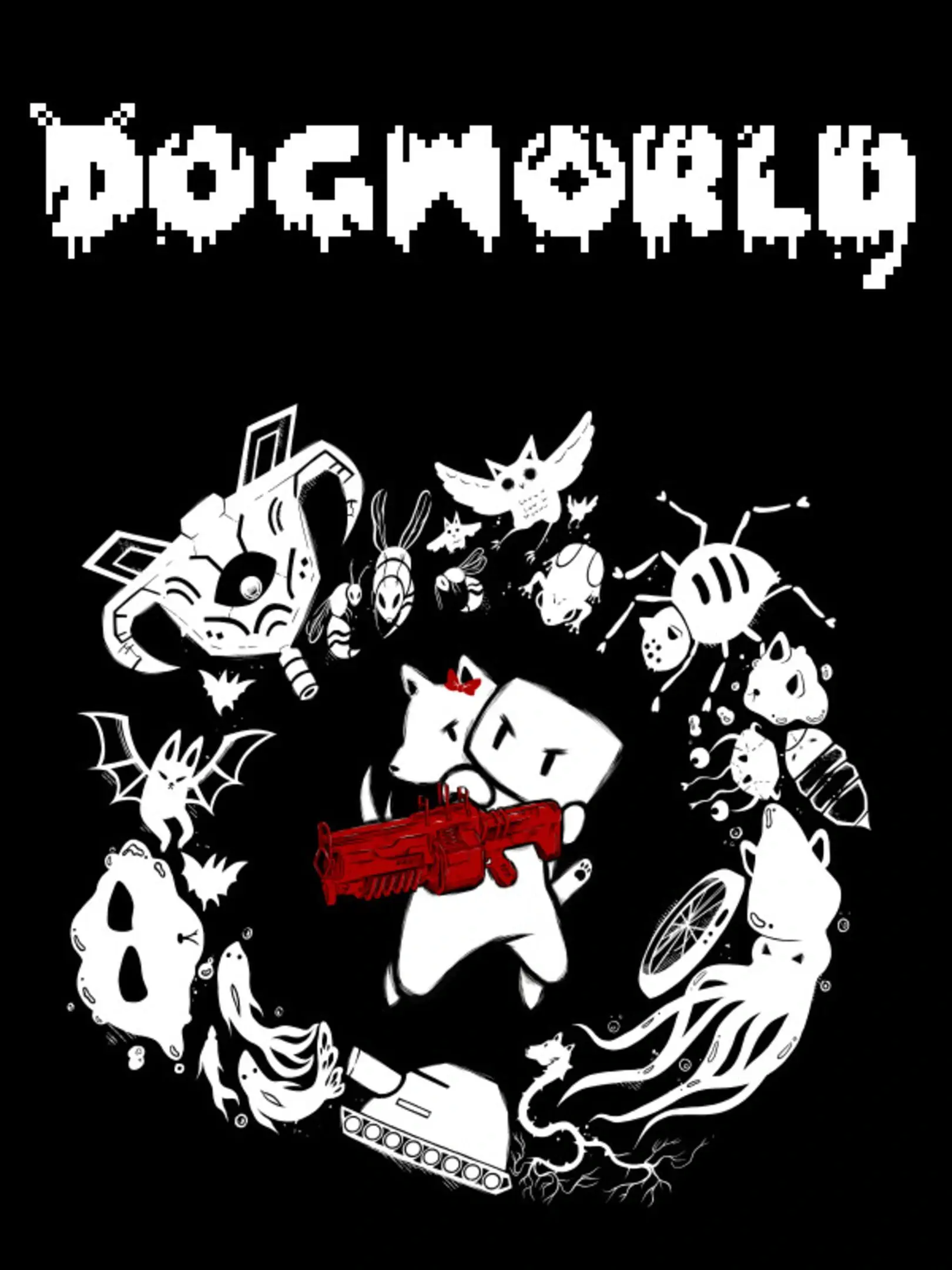 Picture of Dogworld