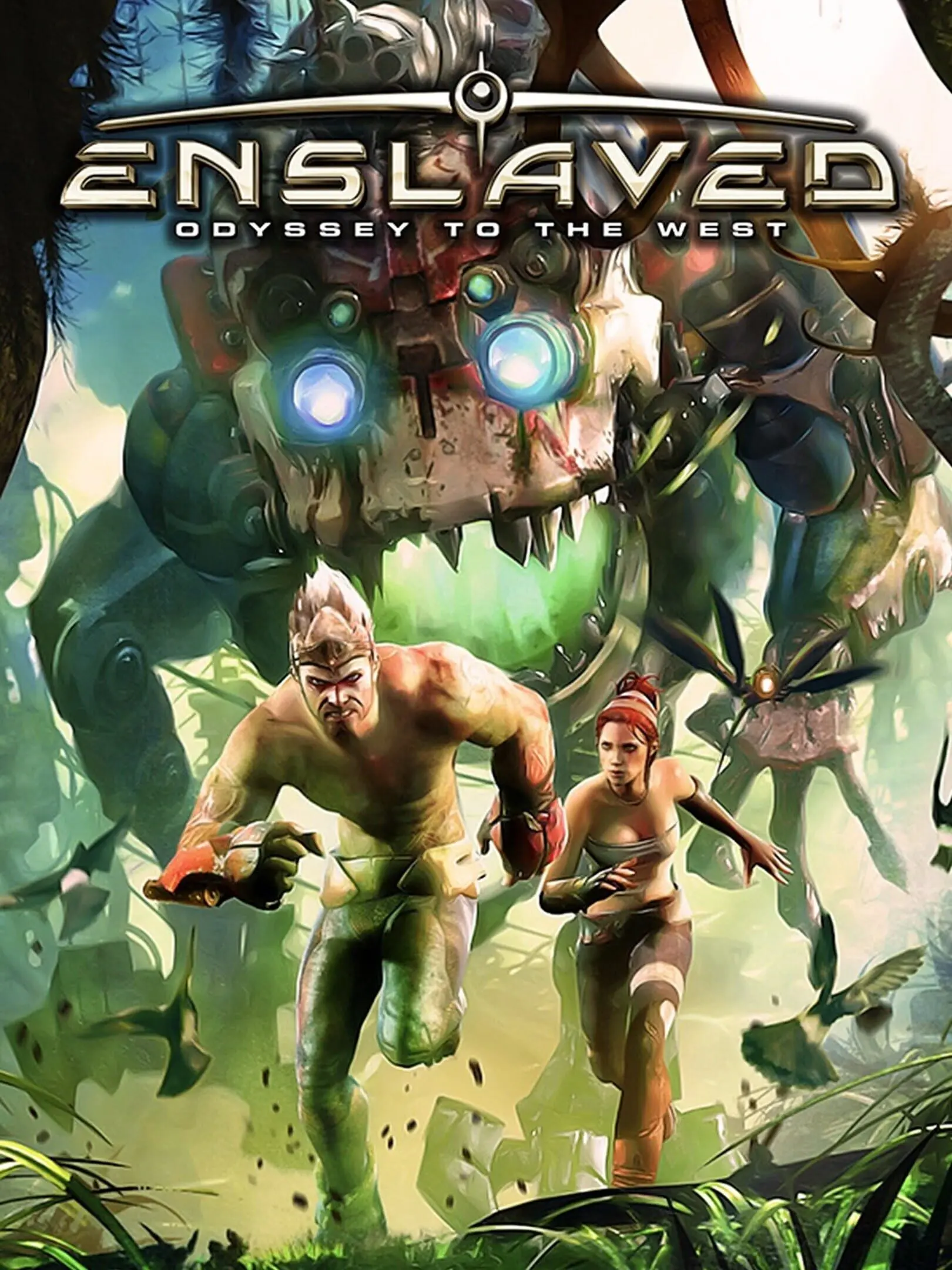 Picture of Enslaved: Odyssey to the West