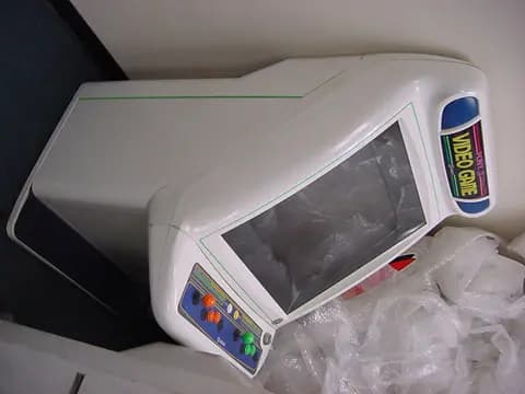 Picture of Pony Mark IV 4