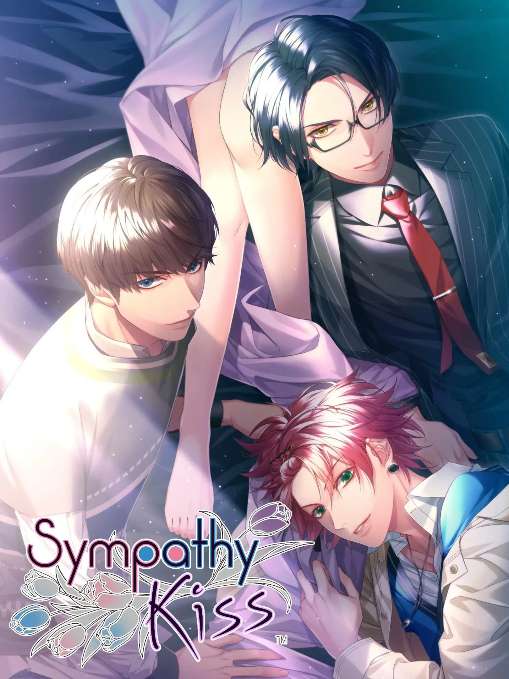 Picture of Sympathy Kiss
