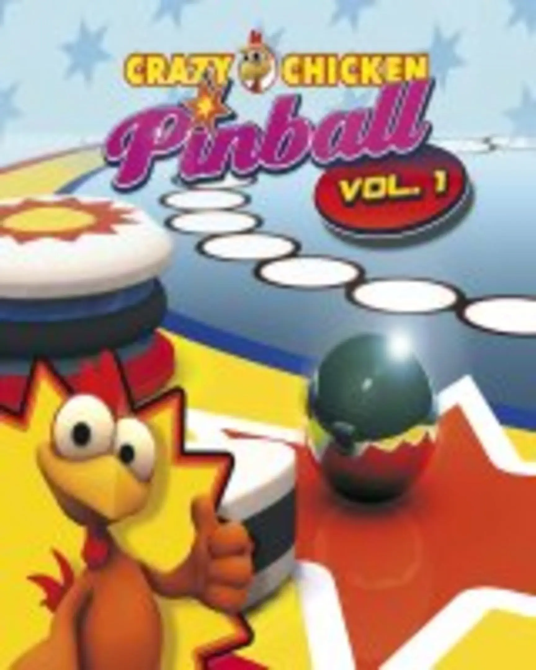 Picture of Moorhuhn Pinball